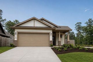9384 Cordial Circle, Montgomery, TX 77316