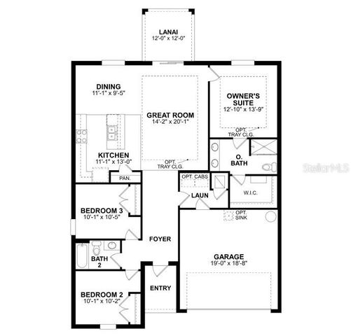 9509 VIBRANT LANE, Venice, FL 34292