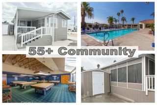 1295 S Cawston 346, Hemet, CA 92545