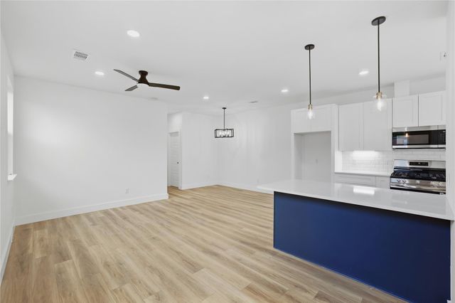 250 Georgia Street A, Houston, TX 77029