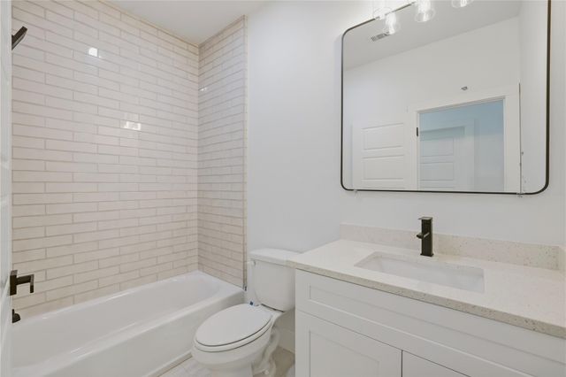 250 Georgia Street A, Houston, TX 77029