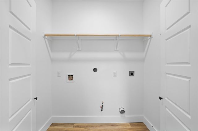 250 Georgia Street A, Houston, TX 77029