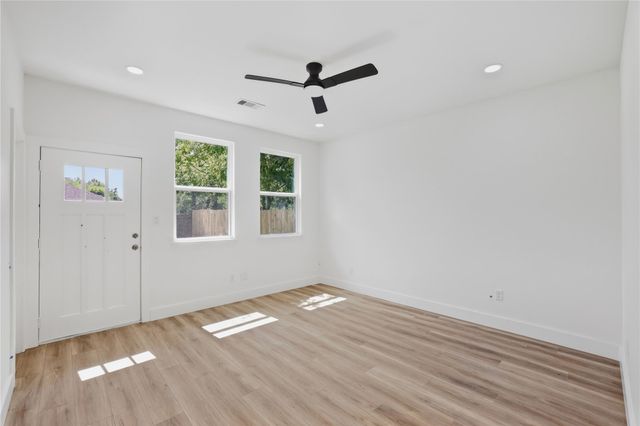 250 Georgia Street A, Houston, TX 77029