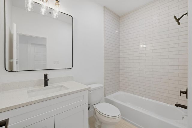 250 Georgia Street A, Houston, TX 77029