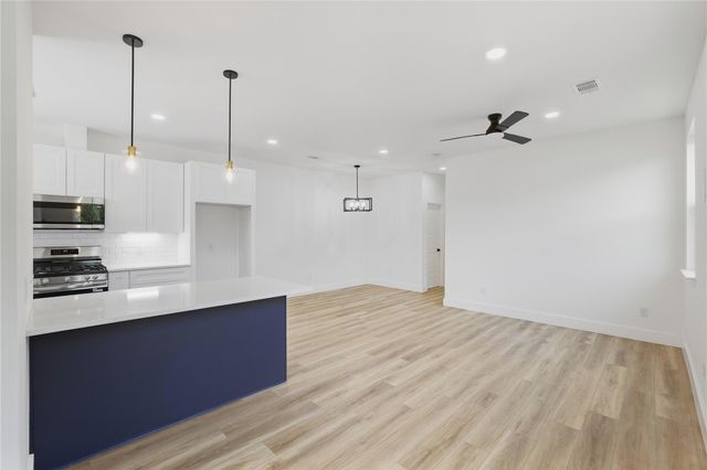 250 Georgia Street A, Houston, TX 77029
