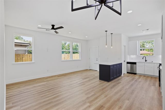 250 Georgia Street A, Houston, TX 77029