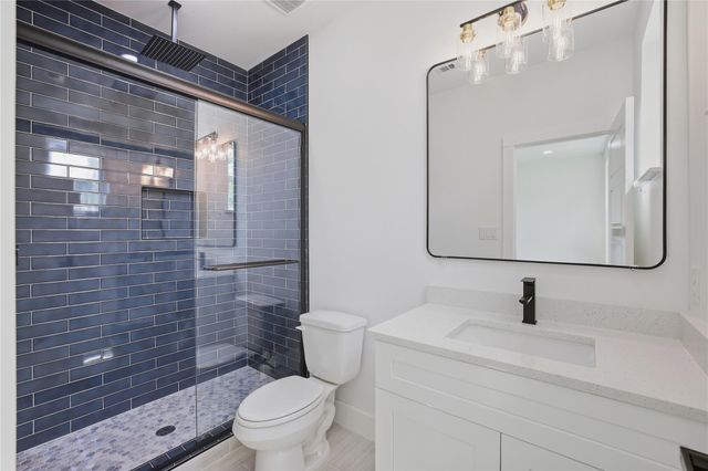 250 Georgia Street A, Houston, TX 77029