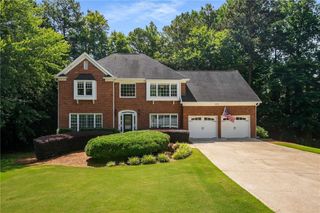 4804 Dalhousie NE Place, Marietta, GA 30068