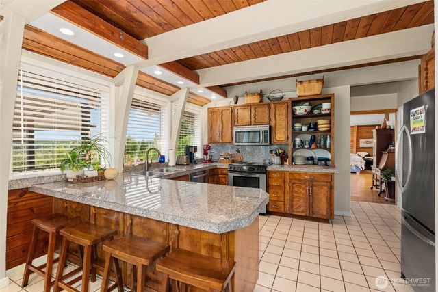 1508 Bloomhardt Road, Raymond, WA 98577