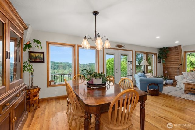 1508 Bloomhardt Road, Raymond, WA 98577