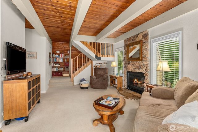 1508 Bloomhardt Road, Raymond, WA 98577