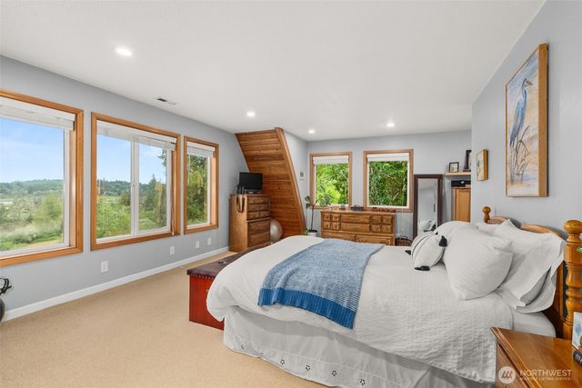 1508 Bloomhardt Road, Raymond, WA 98577