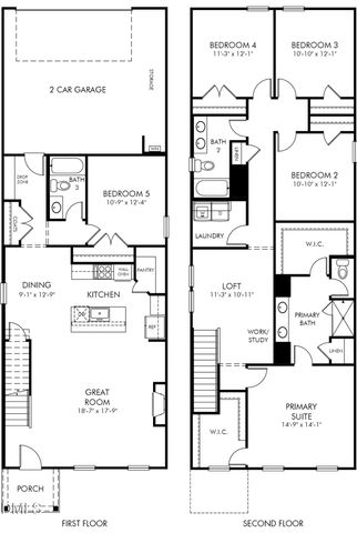3137 Miller Falls Road, Wendell, NC 27591