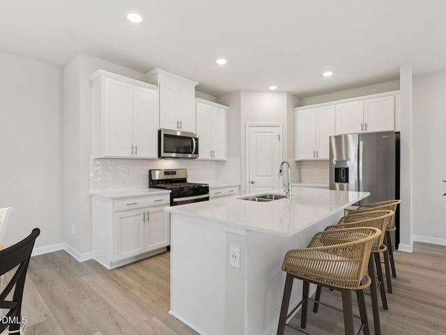 3137 Miller Falls Road, Wendell, NC 27591