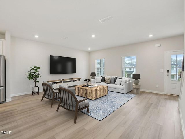 3137 Miller Falls Road, Wendell, NC 27591