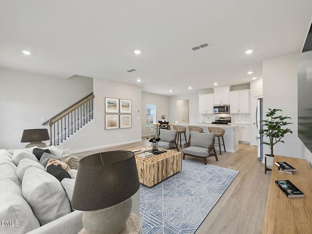 3137 Miller Falls Road, Wendell, NC 27591