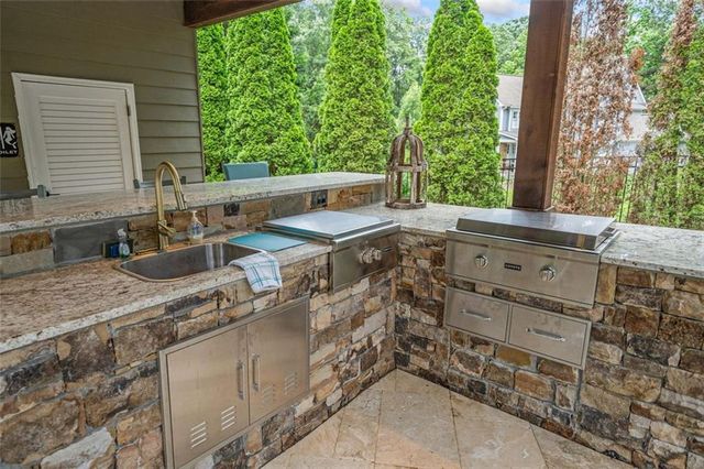 407 MAPLE RIDGE Court, Cumming, GA 30028