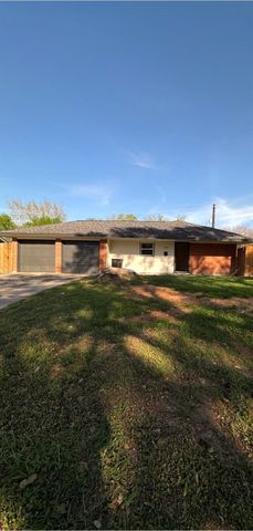8733 Lugary Drive, Houston, TX 77074