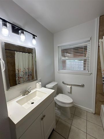 8733 Lugary Drive, Houston, TX 77074