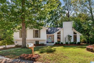 865 CABLE DRIVE, Vestavia Hills, AL 35226