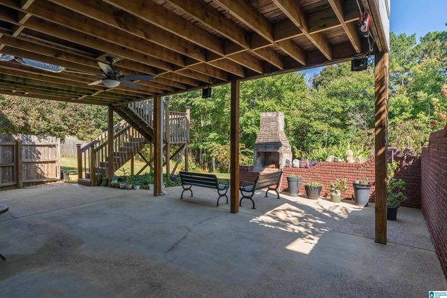 637 EMERALD TRACE, Chelsea, AL 35043