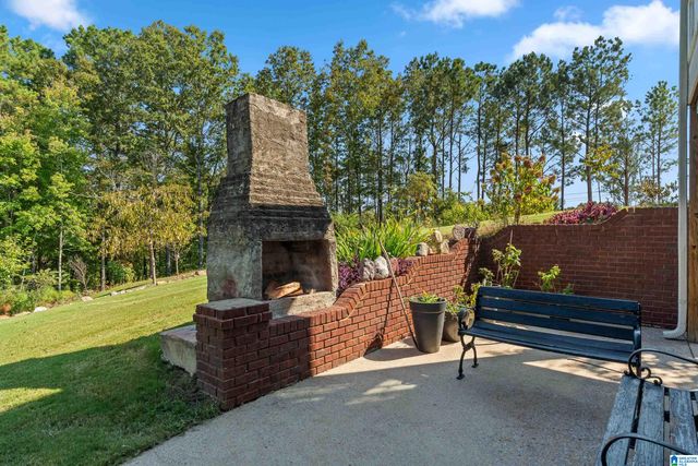 637 EMERALD TRACE, Chelsea, AL 35043