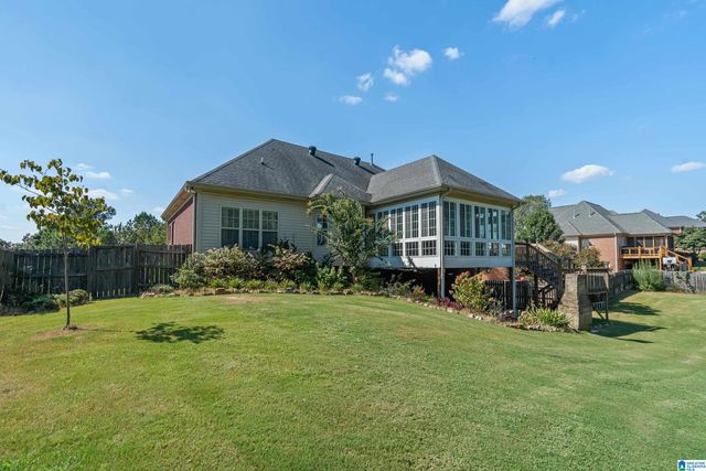 637 EMERALD TRACE, Chelsea, AL 35043