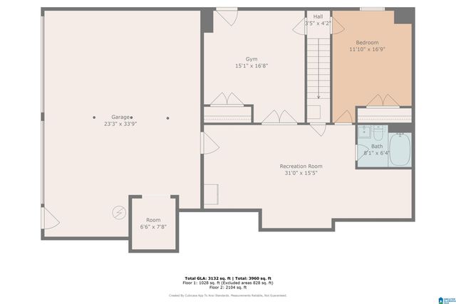 637 EMERALD TRACE, Chelsea, AL 35043