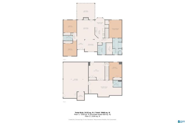 637 EMERALD TRACE, Chelsea, AL 35043