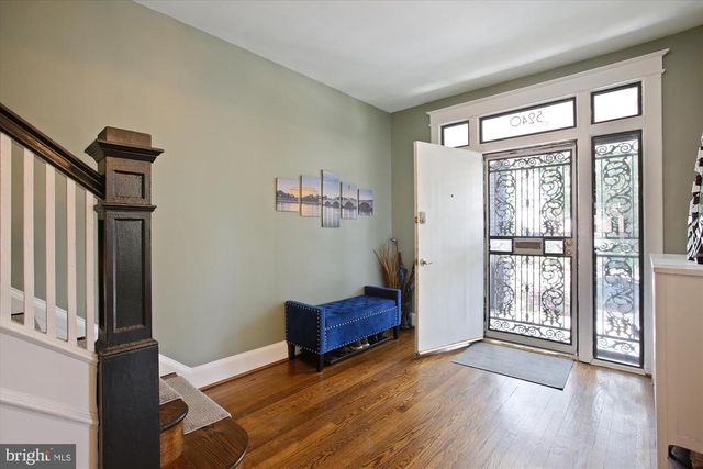 5240 COLORADO AVE NW, Washington, DC 20011