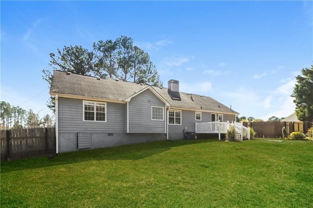 171 Country Meadows Court, Mcdonough, GA 30252