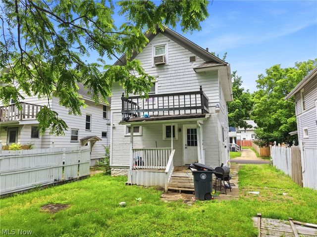 317 Black Street, Akron, OH 44306