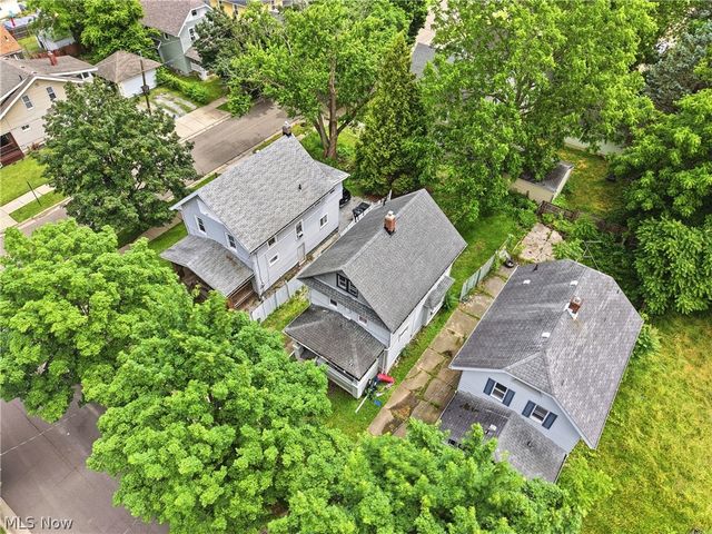 317 Black Street, Akron, OH 44306