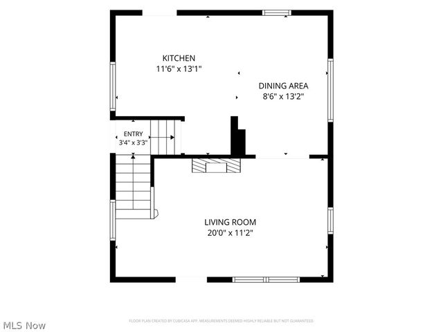 317 Black Street, Akron, OH 44306