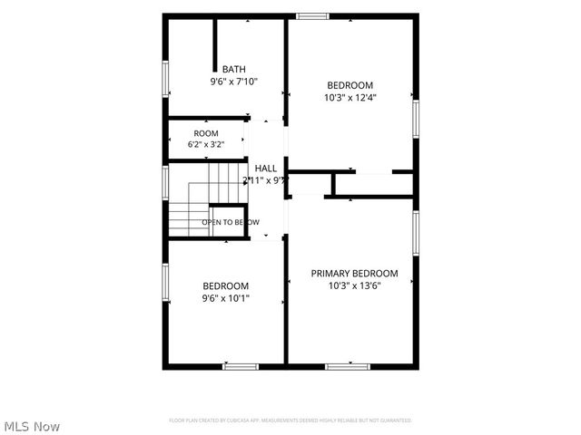 317 Black Street, Akron, OH 44306