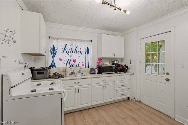 317 Black Street, Akron, OH 44306