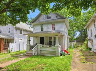 317 Black Street, Akron, OH 44306