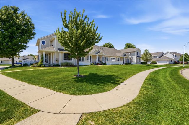 2504 NW Heritage Avenue, Ankeny, IA 50023