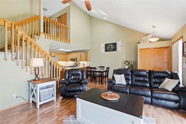 2504 NW Heritage Avenue, Ankeny, IA 50023