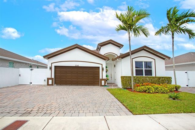 27440 SW 135th Ave Rd, Homestead, FL 33032