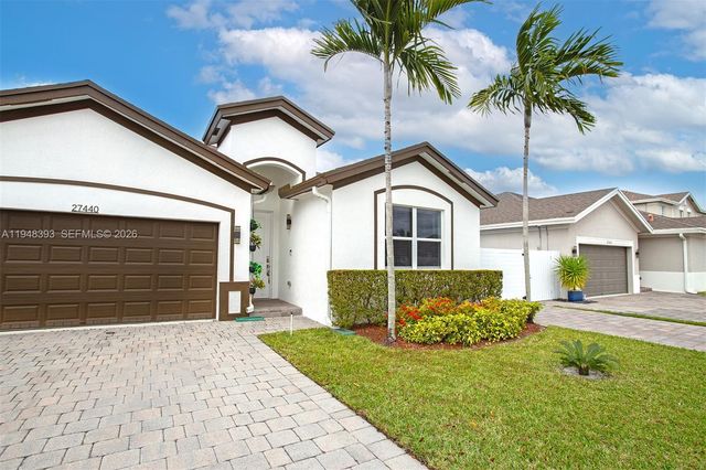 27440 SW 135th Ave Rd, Homestead, FL 33032