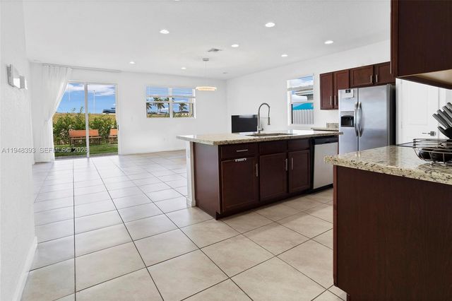 27440 SW 135th Ave Rd, Homestead, FL 33032