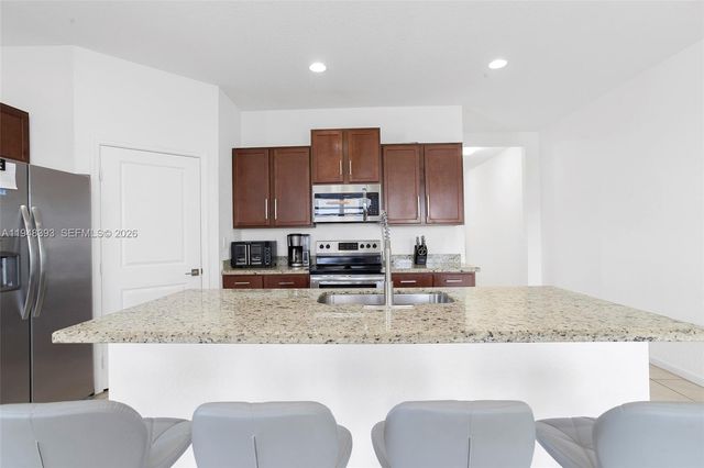 27440 SW 135th Ave Rd, Homestead, FL 33032