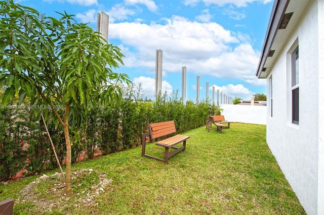 27440 SW 135th Ave Rd, Homestead, FL 33032