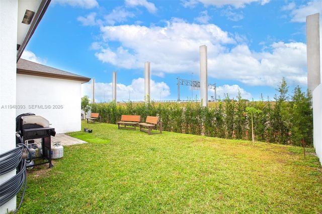 27440 SW 135th Ave Rd, Homestead, FL 33032