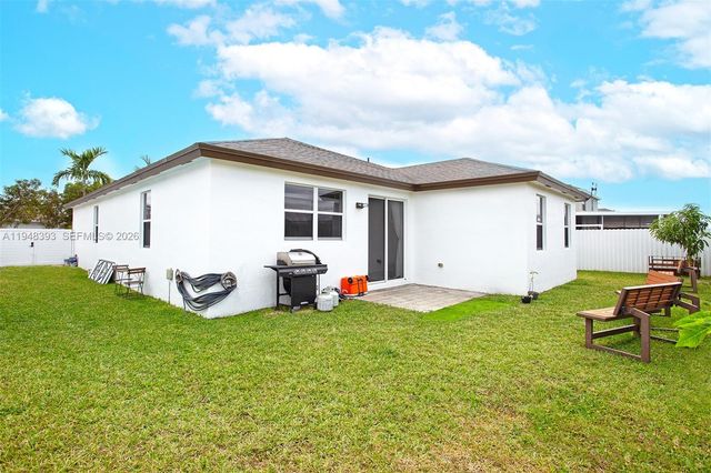 27440 SW 135th Ave Rd, Homestead, FL 33032