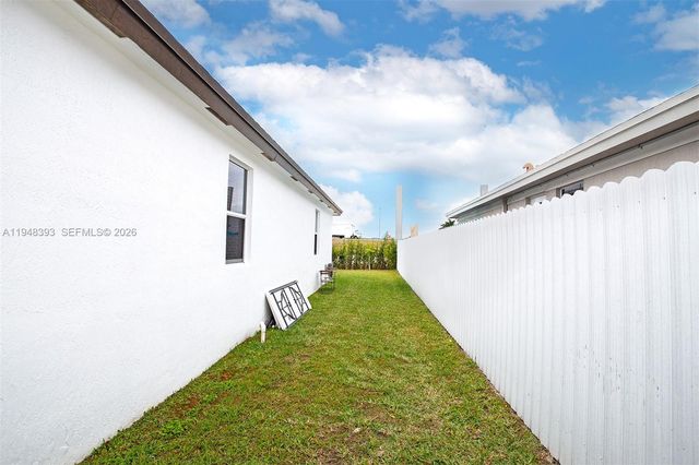 27440 SW 135th Ave Rd, Homestead, FL 33032