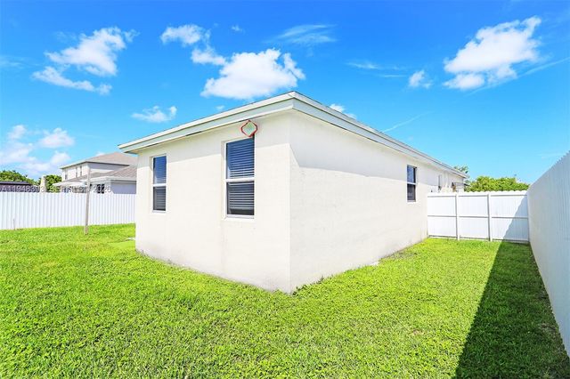27440 SW 135th Ave Rd, Homestead, FL 33032