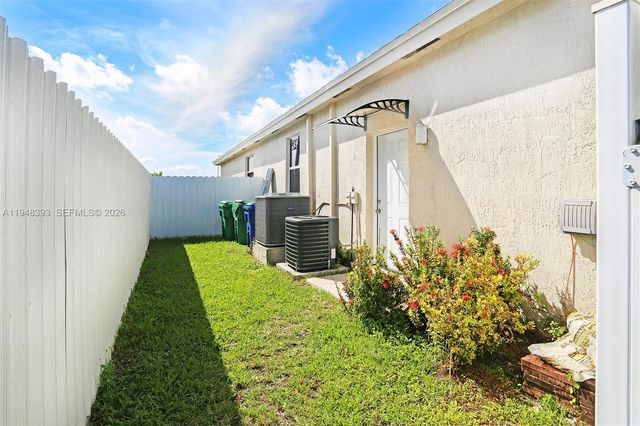 27440 SW 135th Ave Rd, Homestead, FL 33032