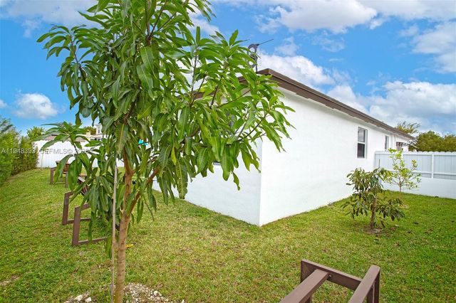 27440 SW 135th Ave Rd, Homestead, FL 33032